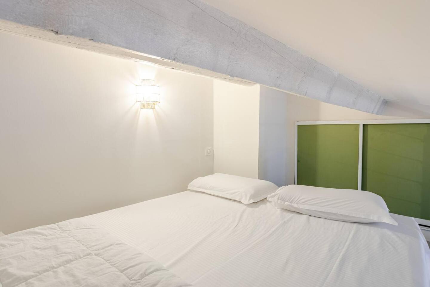 Appartement Cozy Le Cedre, Port De Tropez Saint-Tropez