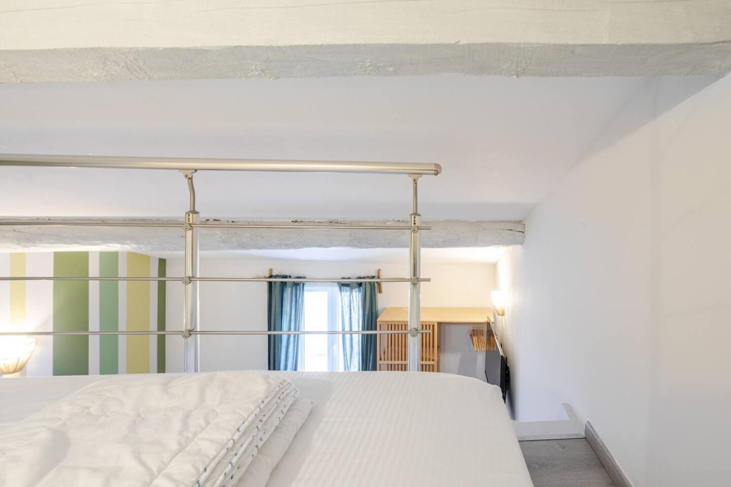 Cozy Le Cedre, Port De Tropez Appartement Saint-Tropez