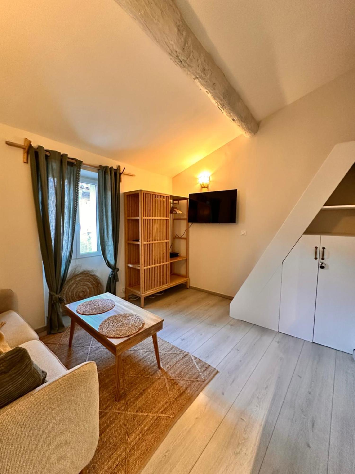Appartement Cozy Le Cedre, Port De Tropez Saint-Tropez