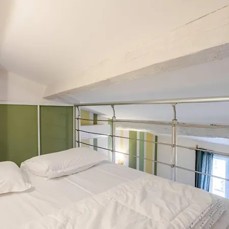Cozy Studio Le Cedre, Port De Saint Tropez Exterior foto
