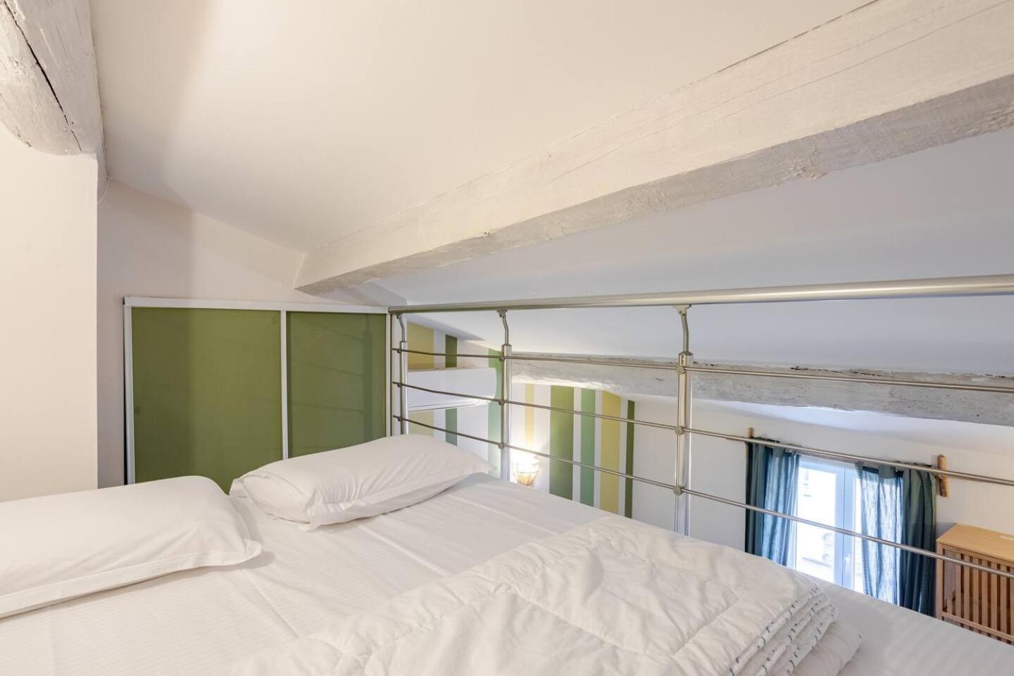Cozy Le Cedre, Port De Tropez Appartement *